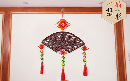 凤冈中国结挂件实木客厅玄关壁挂装饰品种类大全